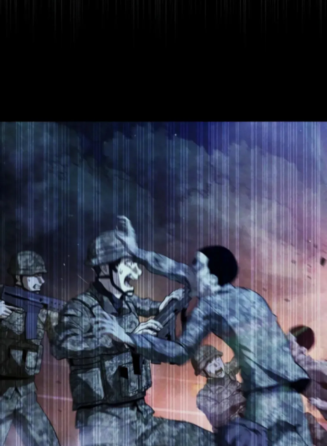 Zombie Papa Chapter 11 page 232 - 