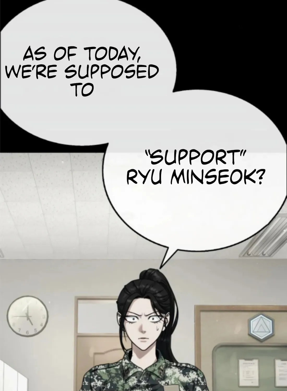 Zombie Papa Chapter 11 page 257 - 