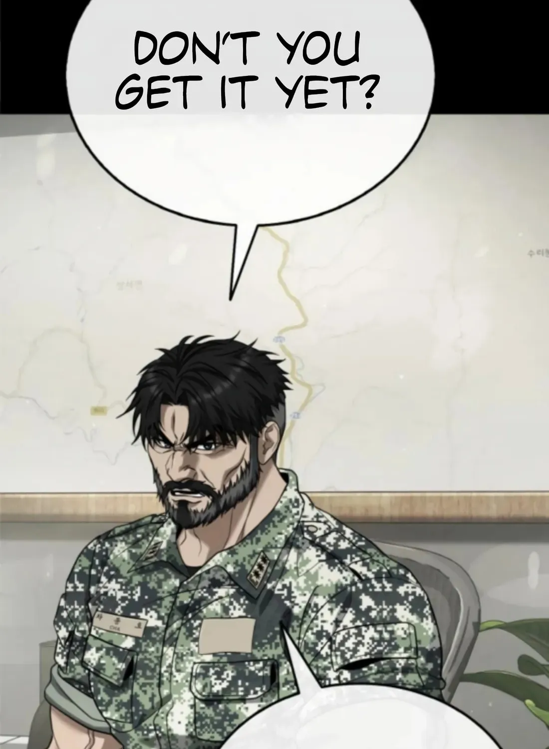Zombie Papa Chapter 11 page 259 - 