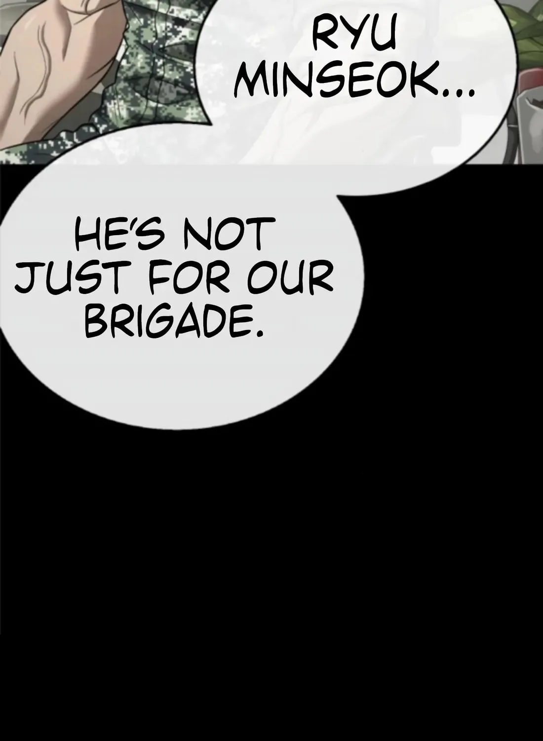 Zombie Papa Chapter 11 page 260 - 