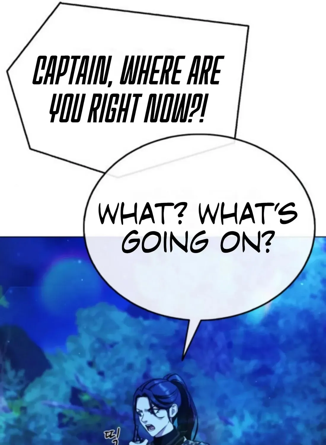 Zombie Papa Chapter 11 page 266 - 