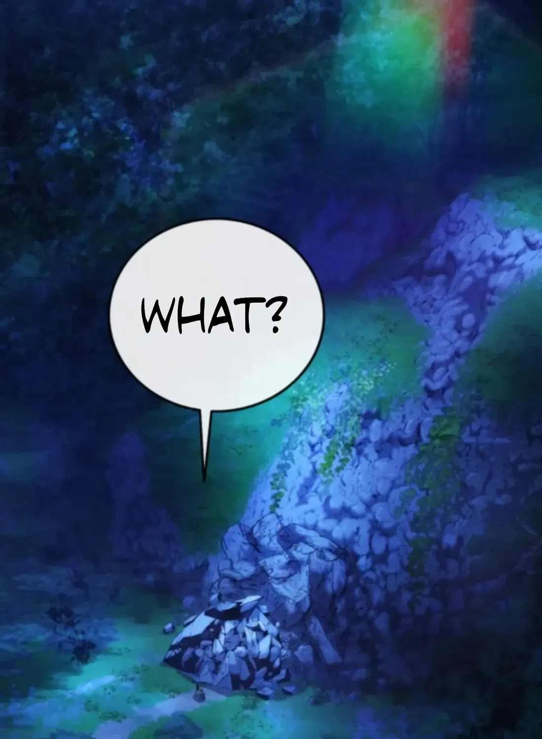 Zombie Papa Chapter 11 page 271 - 