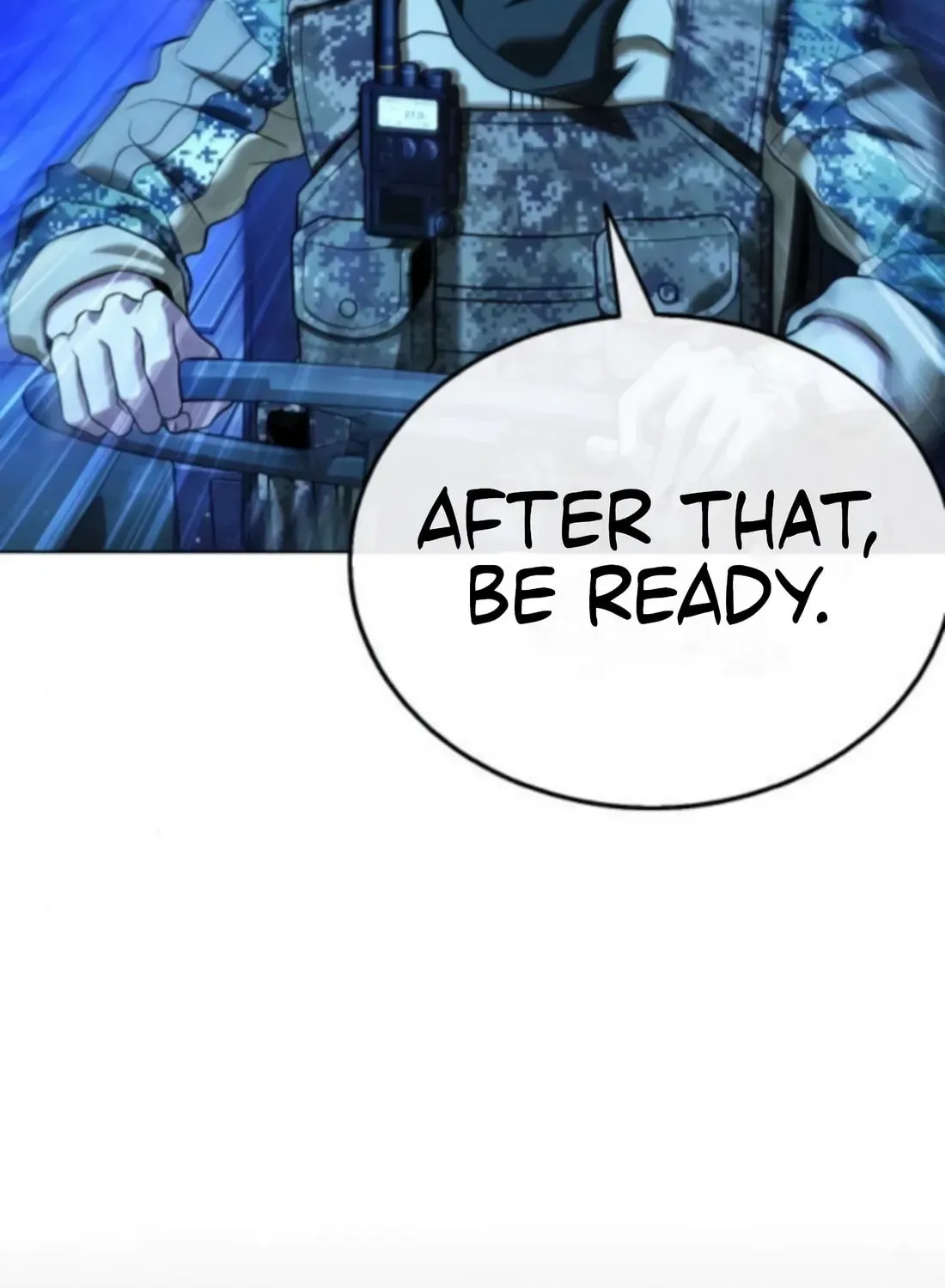 Zombie Papa Chapter 11 page 57 - 