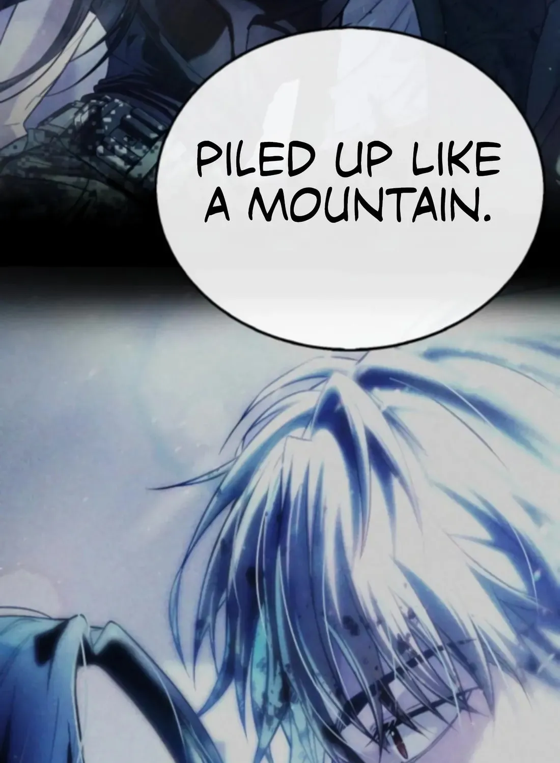 Zombie Papa Chapter 11 page 61 - 