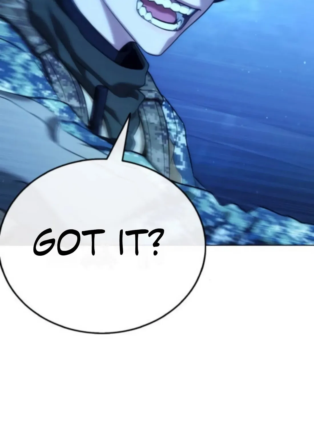 Zombie Papa Chapter 11 page 65 - 