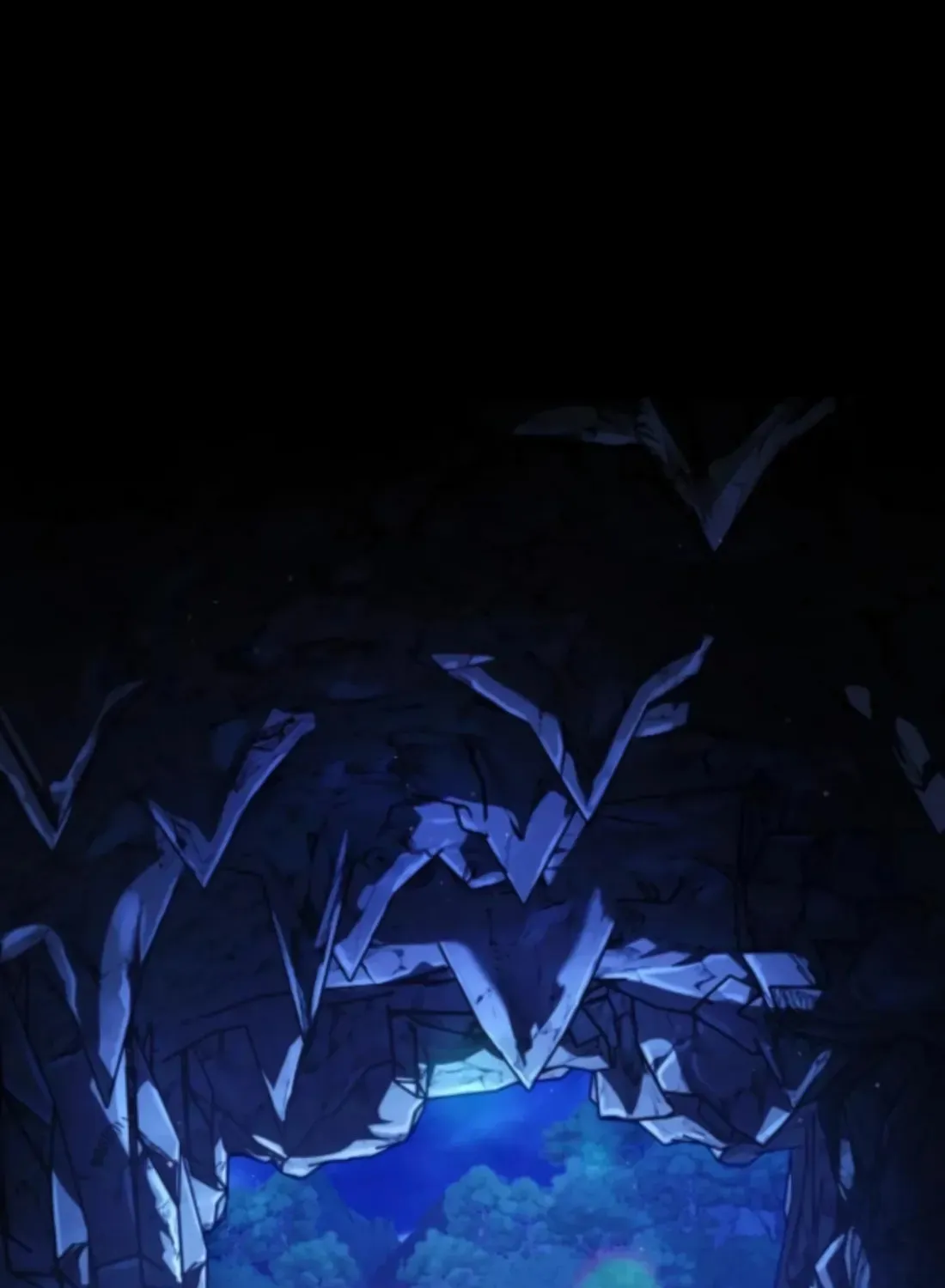 Zombie Papa Chapter 11 page 85 - 
