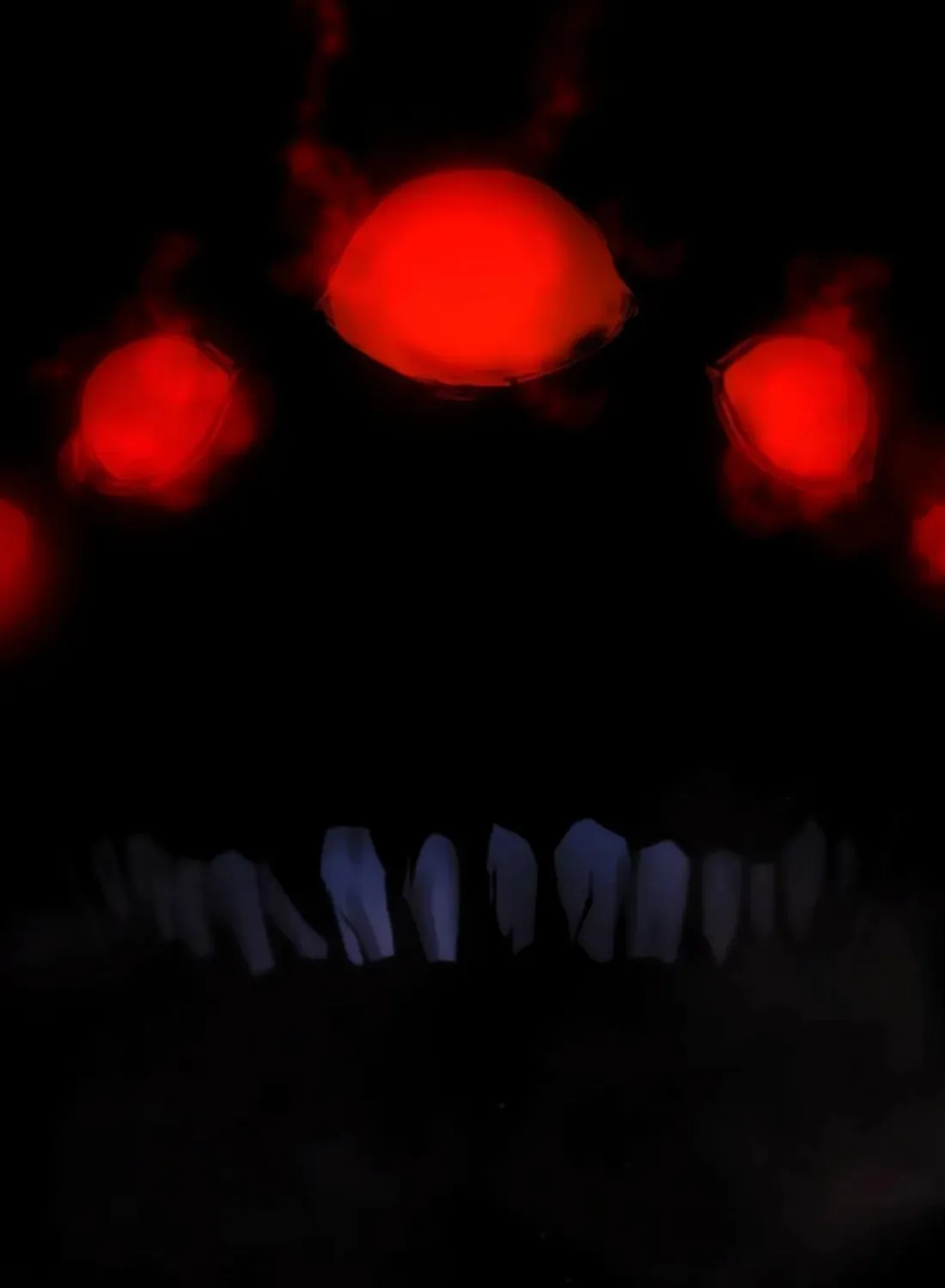 Zombie Papa Chapter 11 page 97 - 
