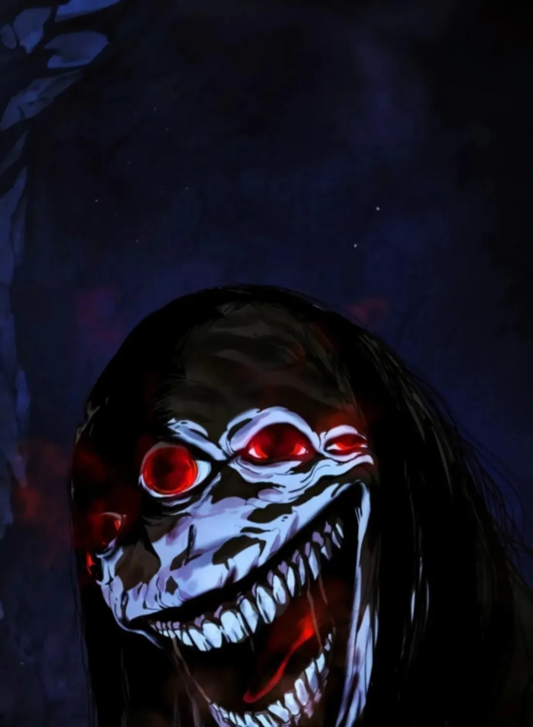 Zombie Papa Chapter 11 page 100 - 