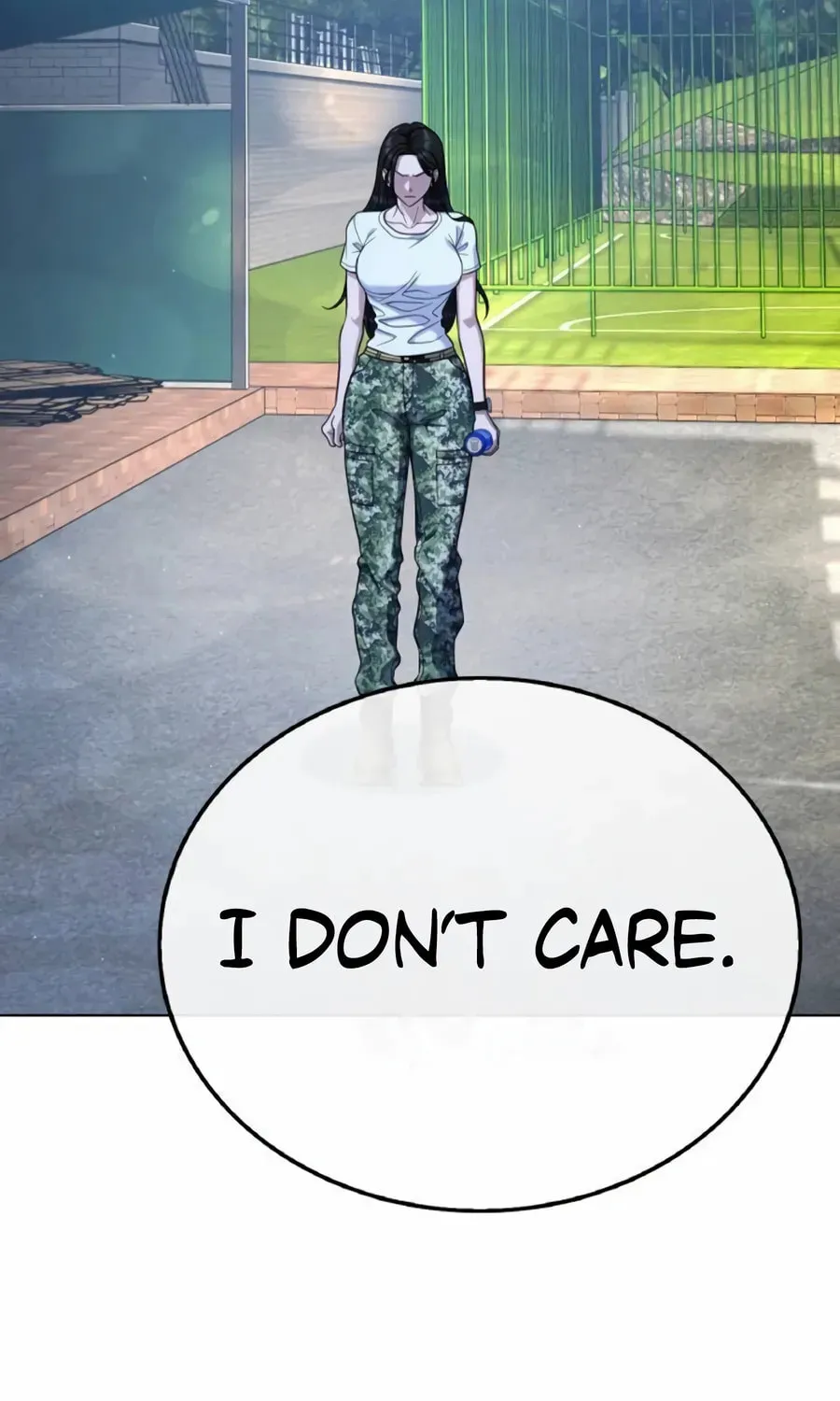 Zombie Papa Chapter 12 page 102 - 