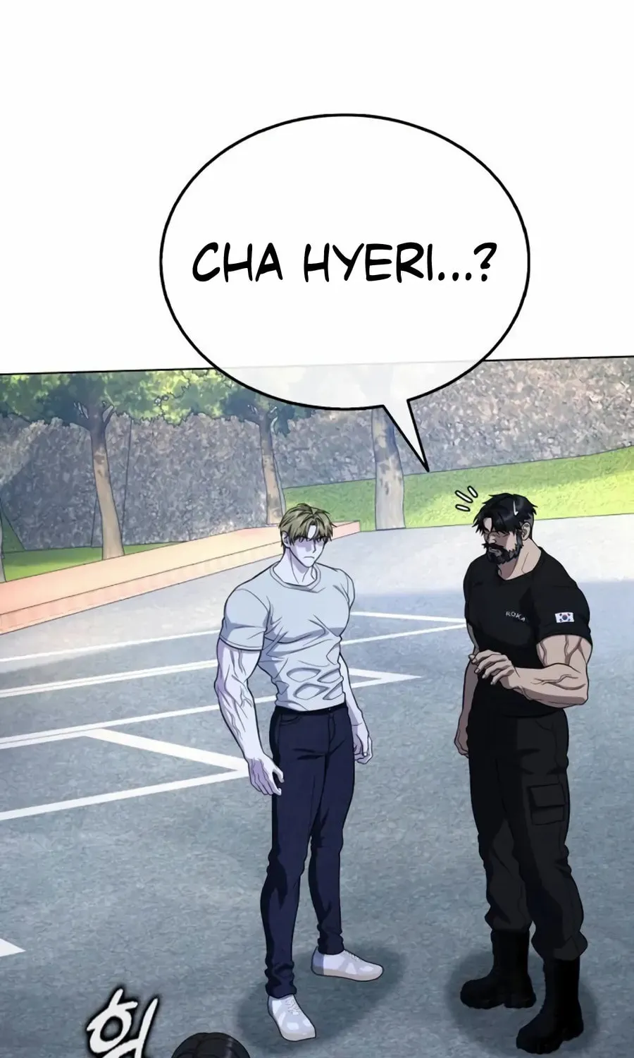 Zombie Papa Chapter 12 page 105 - 
