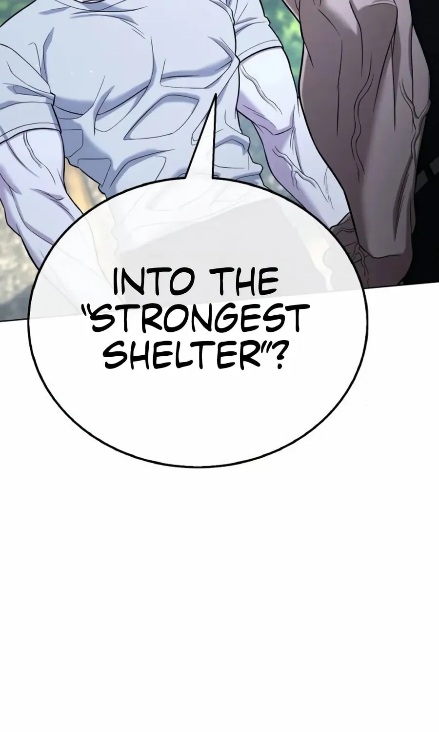 Zombie Papa Chapter 12 page 128 - 