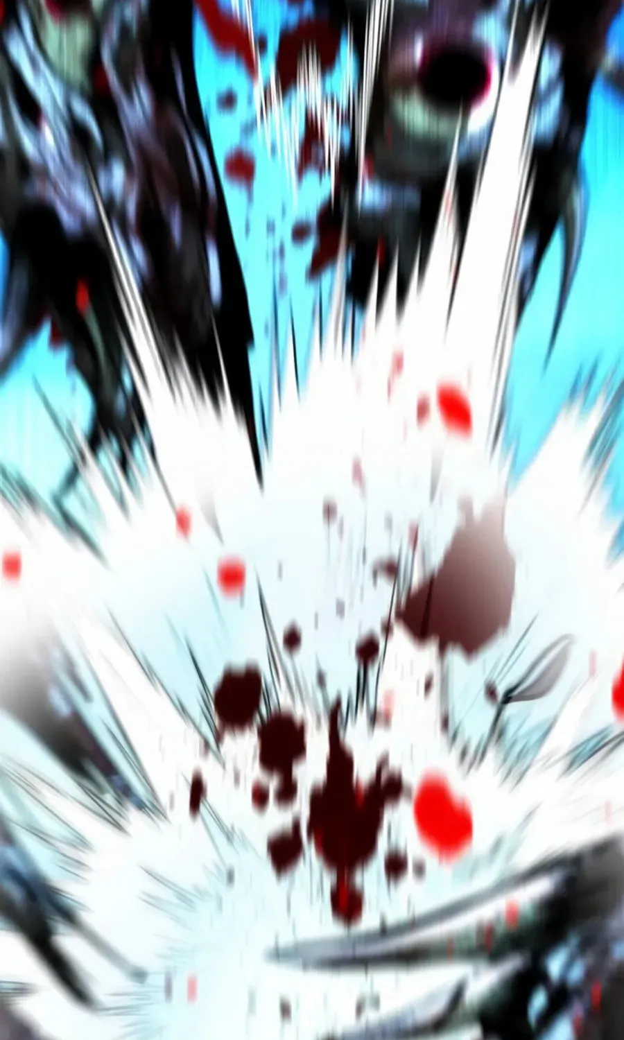 Zombie Papa Chapter 12 page 165 - 