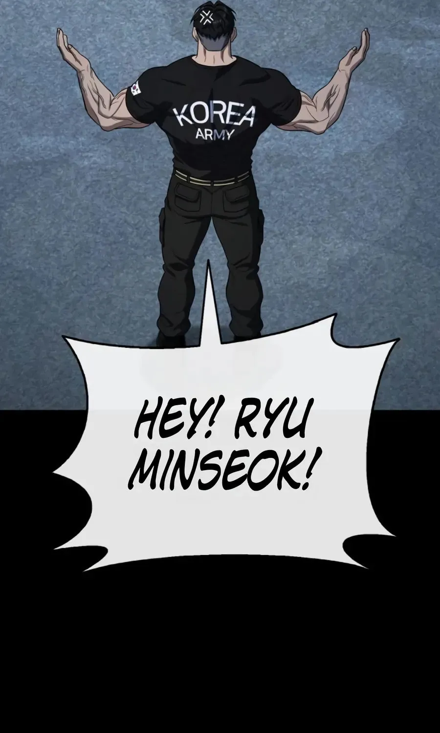 Zombie Papa Chapter 12 page 170 - 