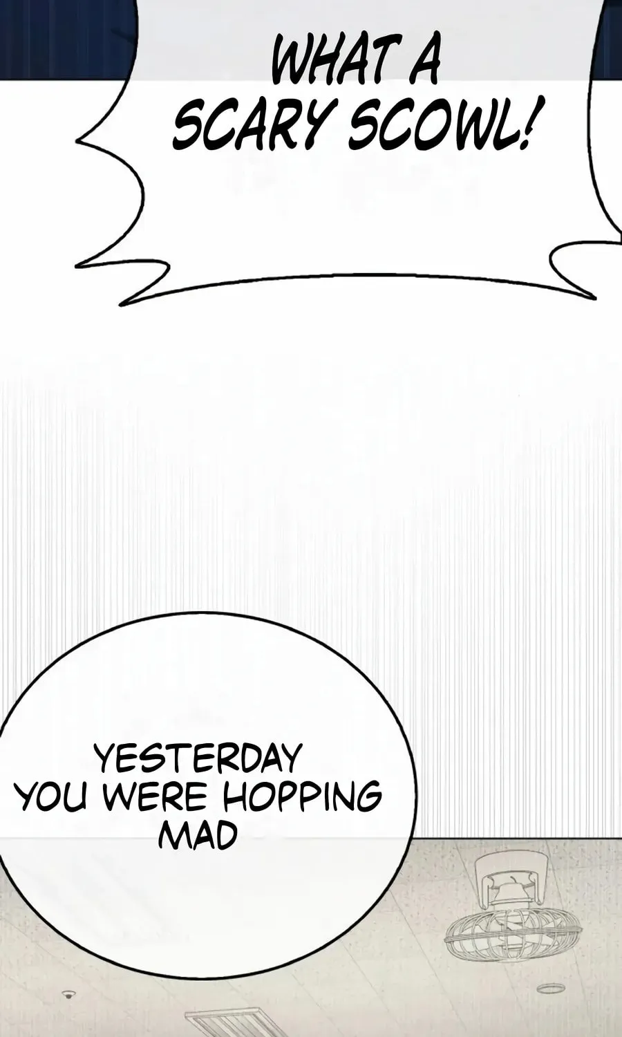 Zombie Papa Chapter 12 page 19 - 
