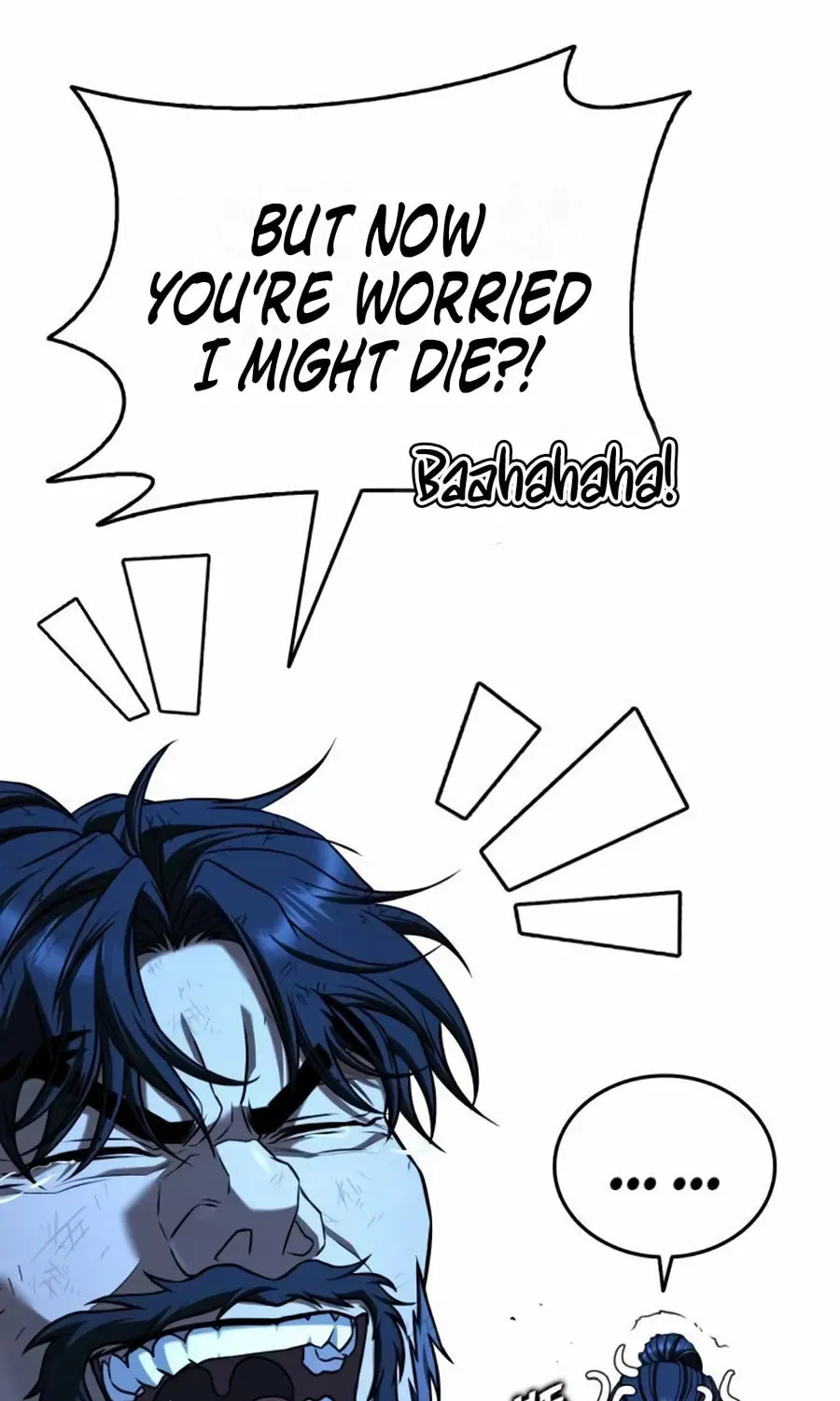 Zombie Papa Chapter 12 page 22 - 