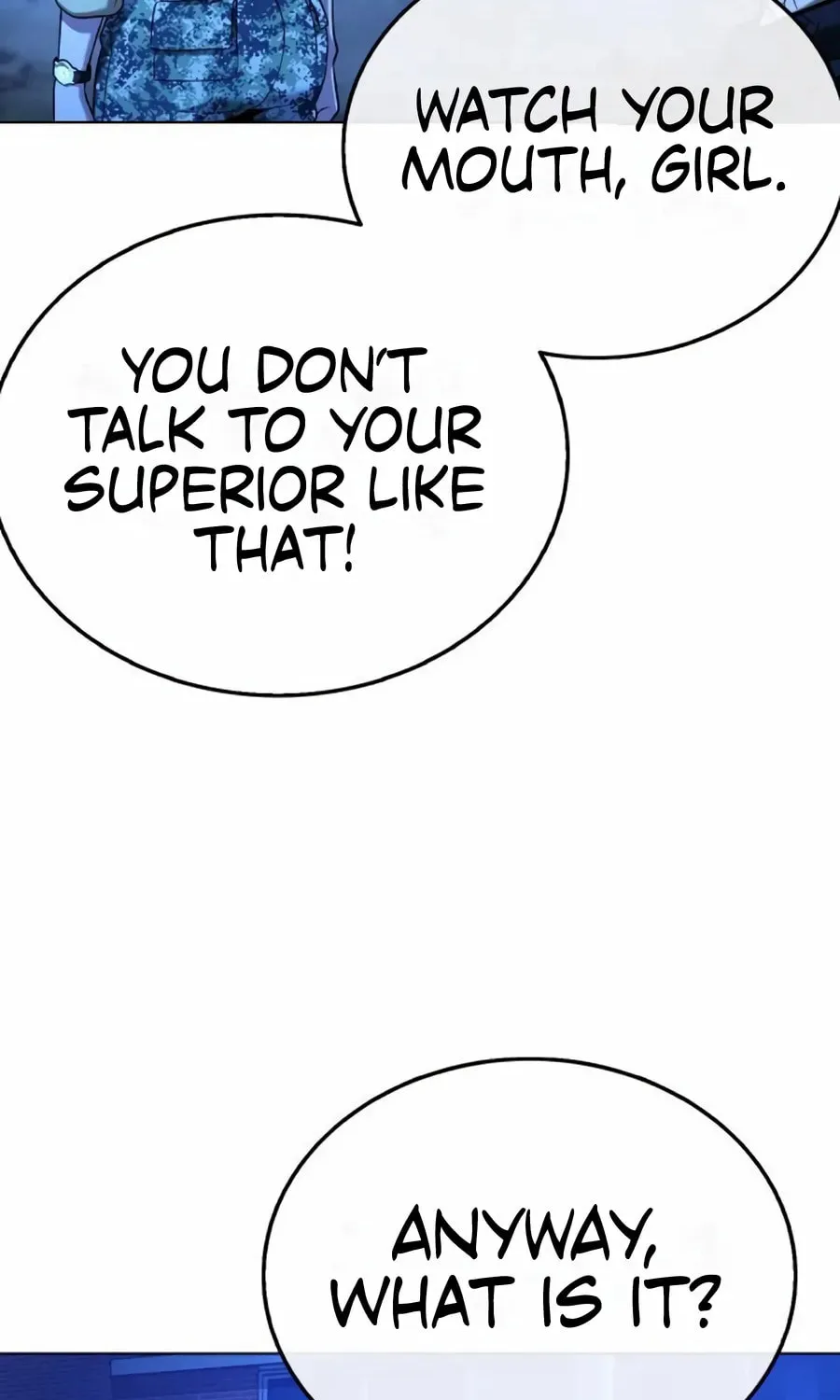 Zombie Papa Chapter 12 page 32 - 