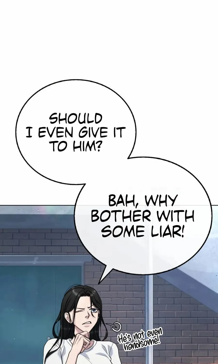 Zombie Papa Chapter 12 page 63 - 