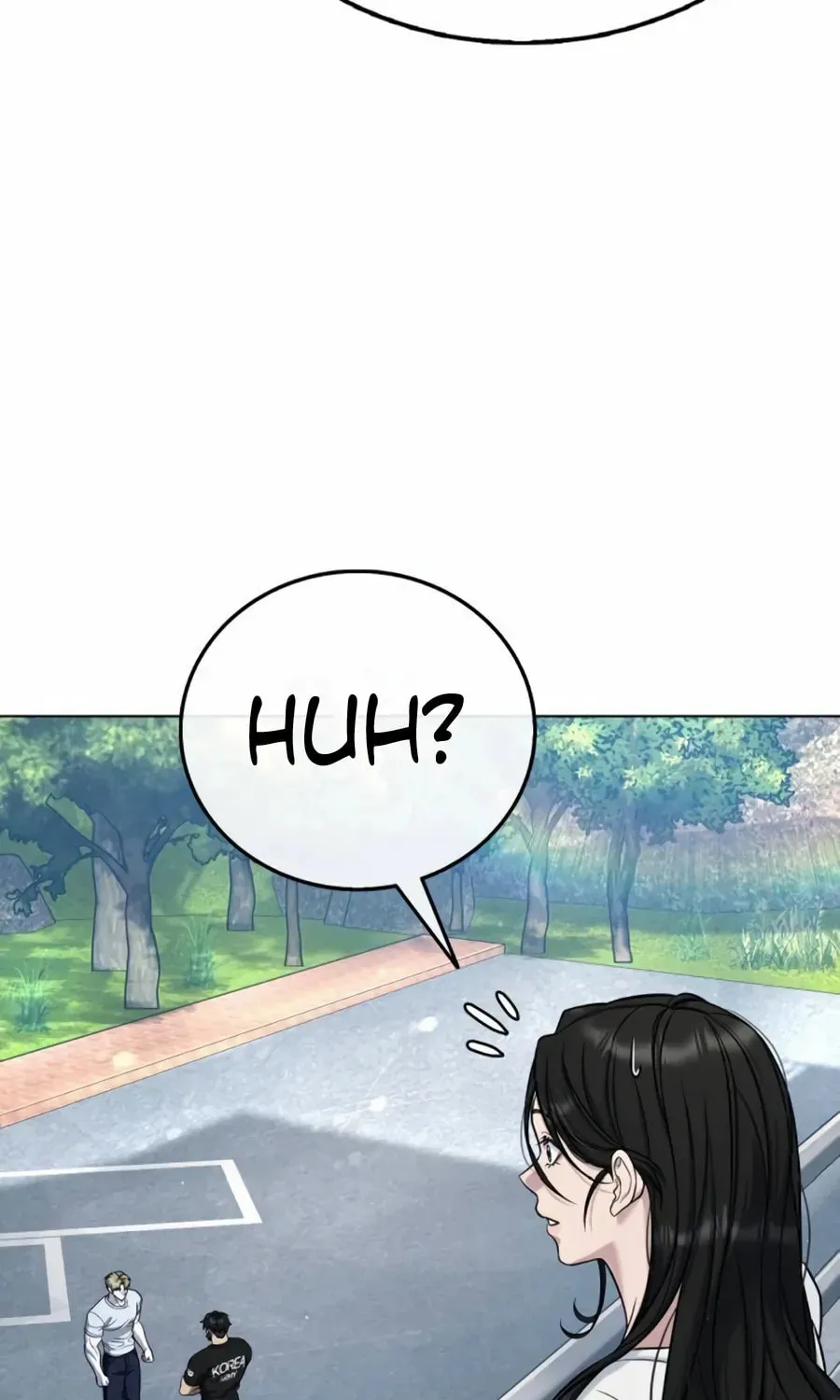 Zombie Papa Chapter 12 page 69 - 
