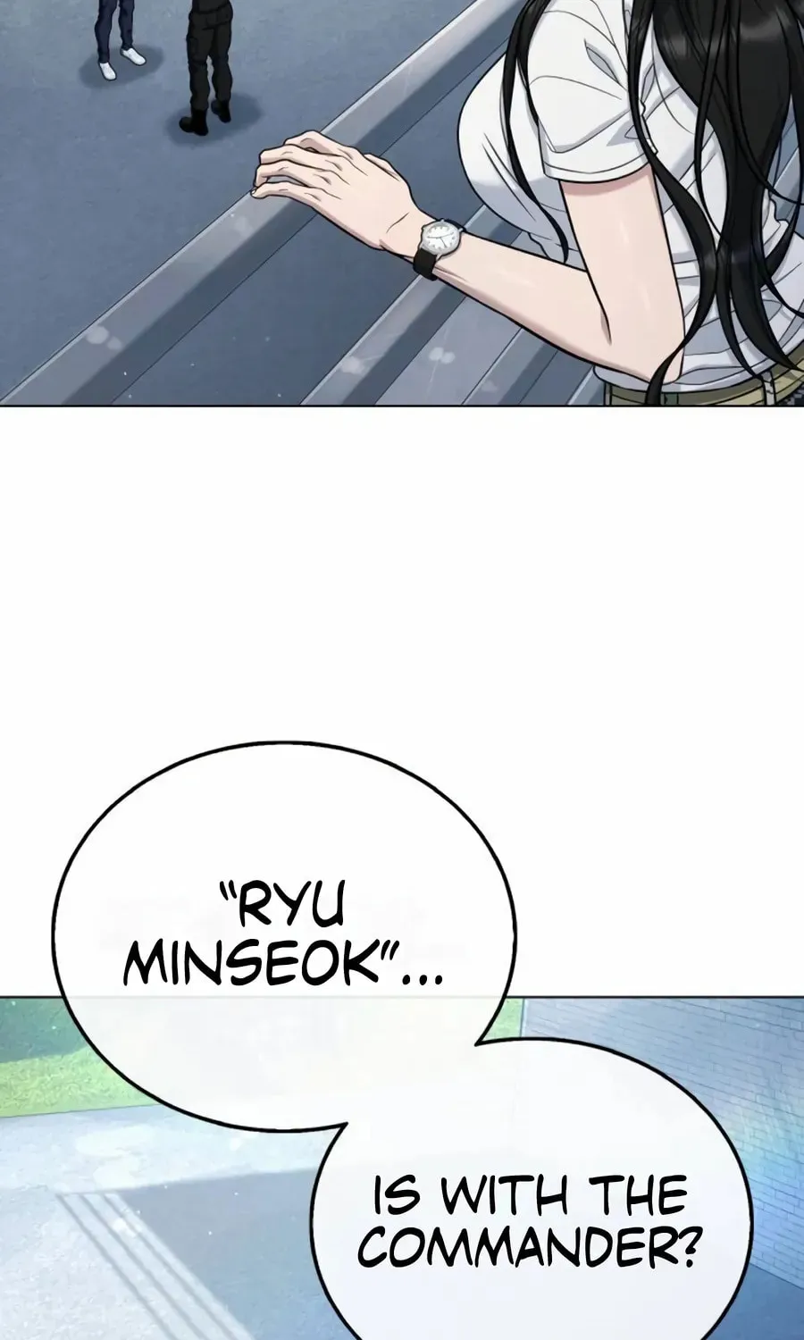Zombie Papa Chapter 12 page 70 - 