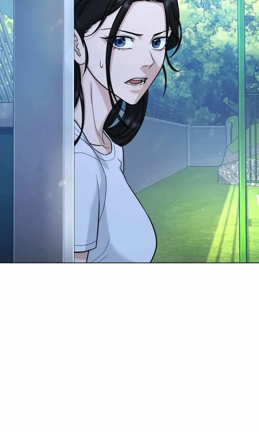 Zombie Papa Chapter 12 page 82 - 