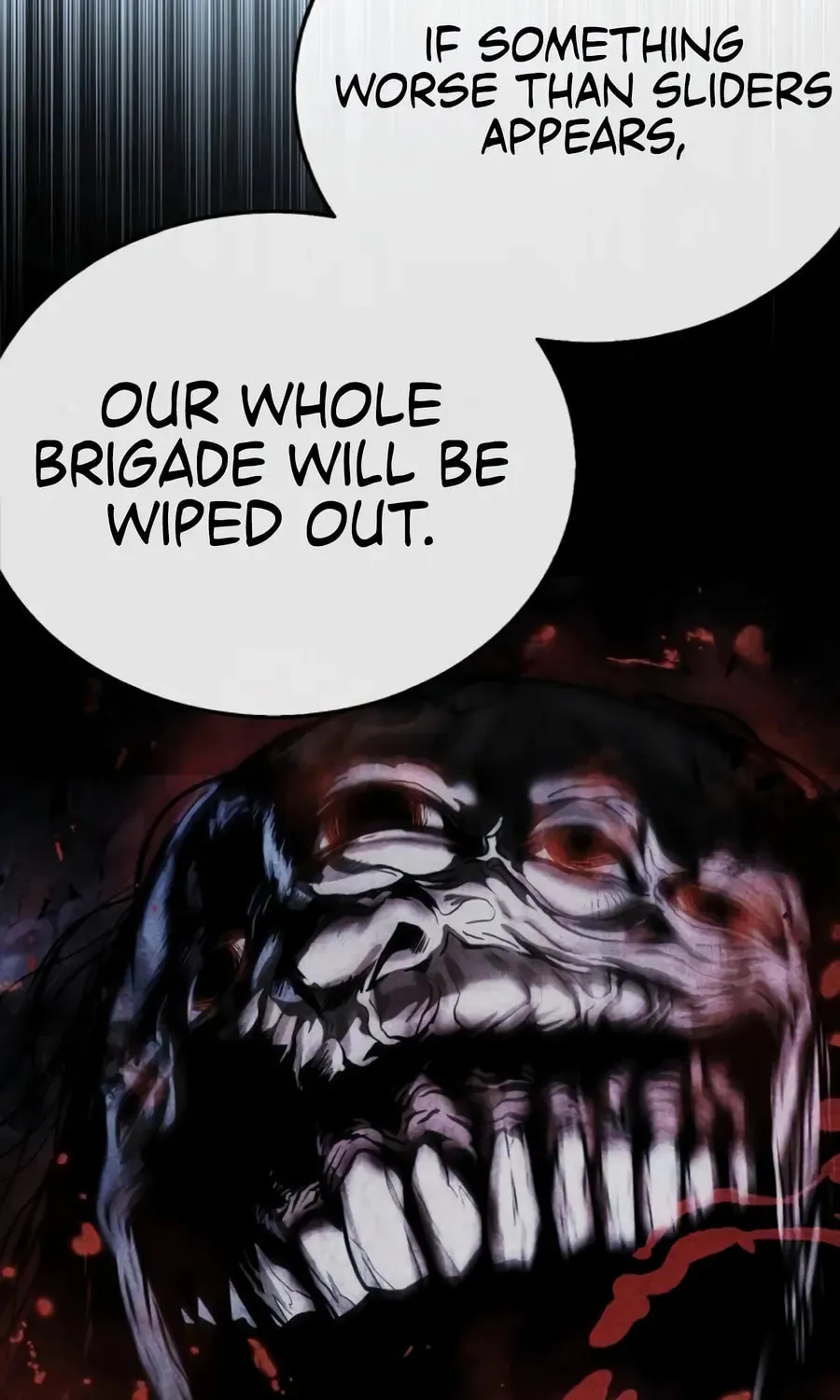 Zombie Papa Chapter 12 page 87 - 