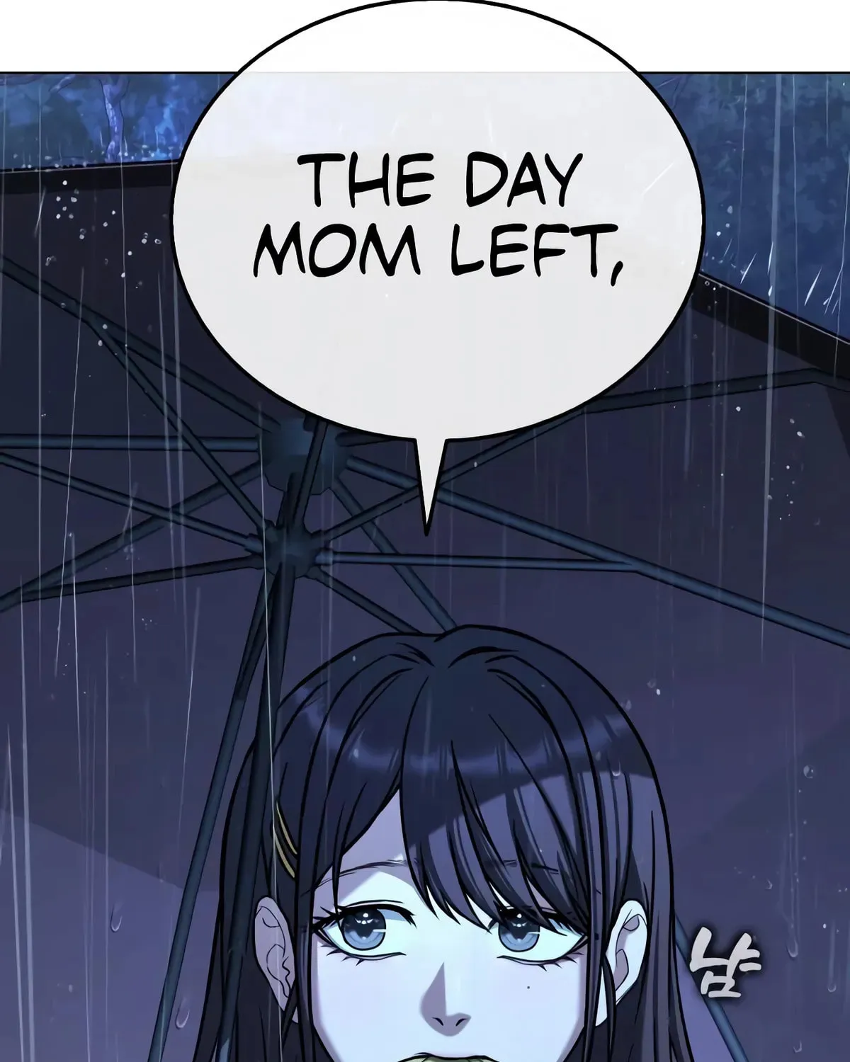 Zombie Papa Chapter 13 page 112 - 