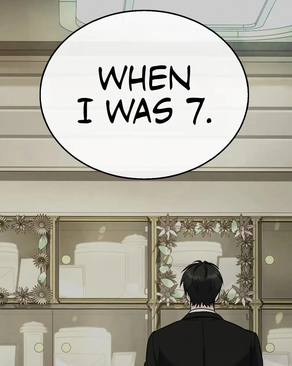 Zombie Papa Chapter 13 page 115 - 