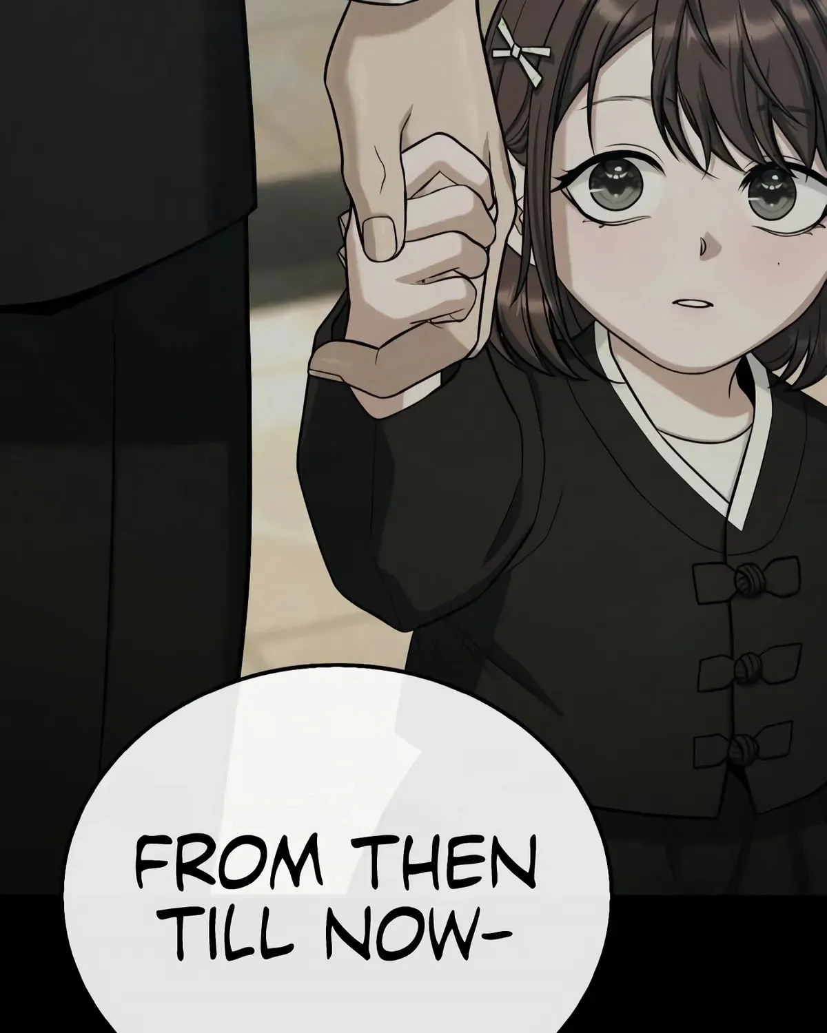 Zombie Papa Chapter 13 page 118 - 