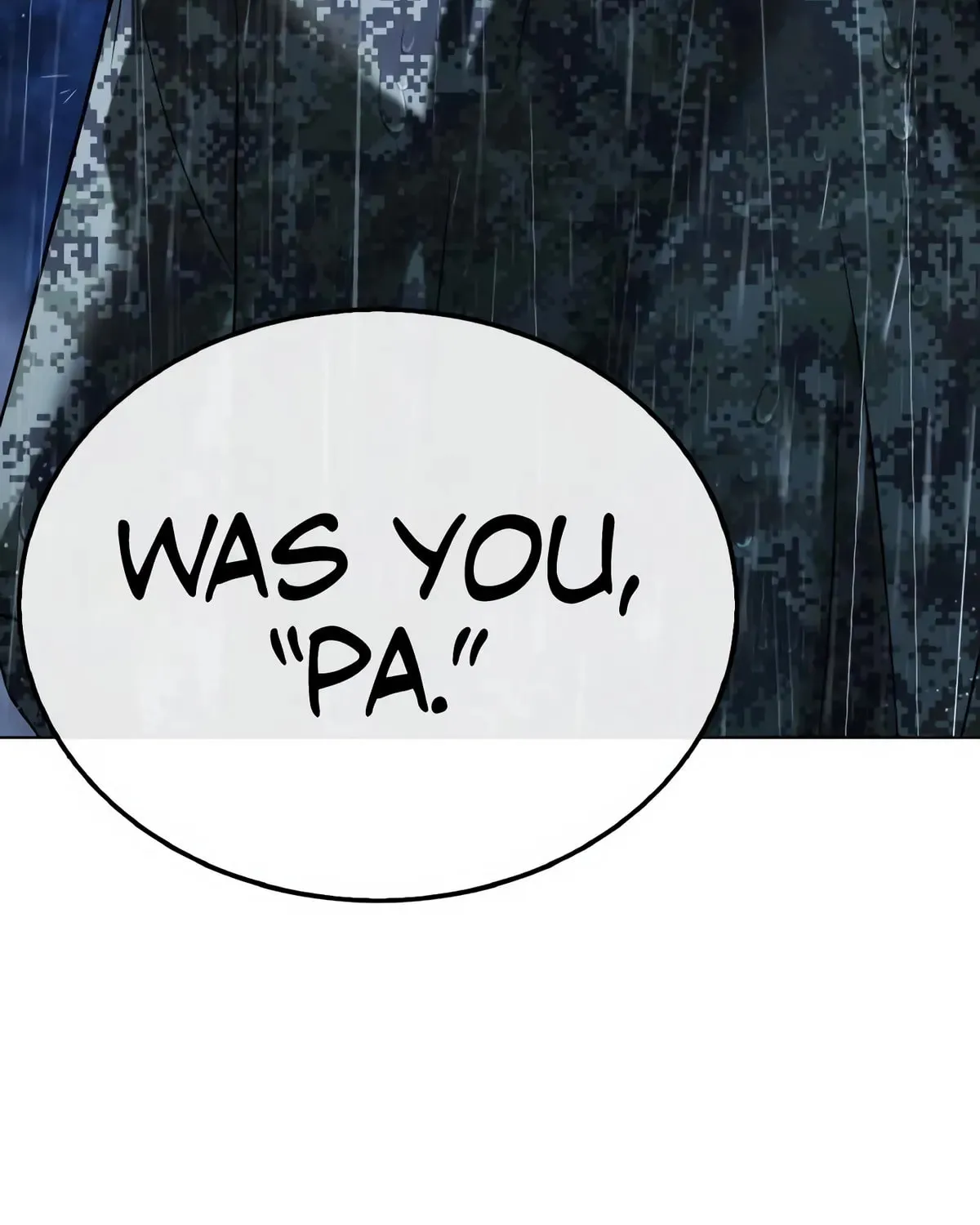 Zombie Papa Chapter 13 page 133 - 