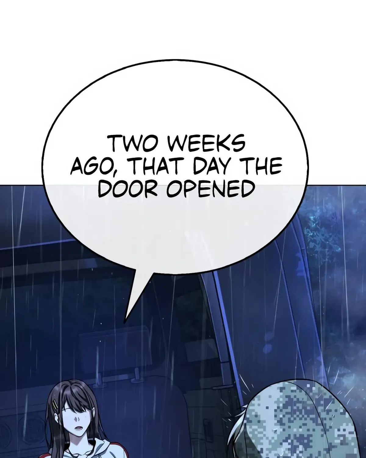 Zombie Papa Chapter 13 page 134 - 