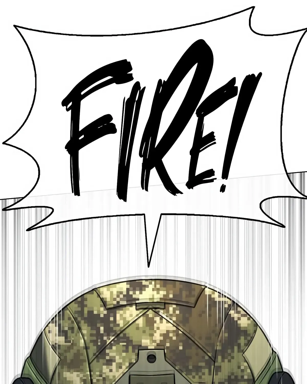 Zombie Papa Chapter 13 page 162 - 