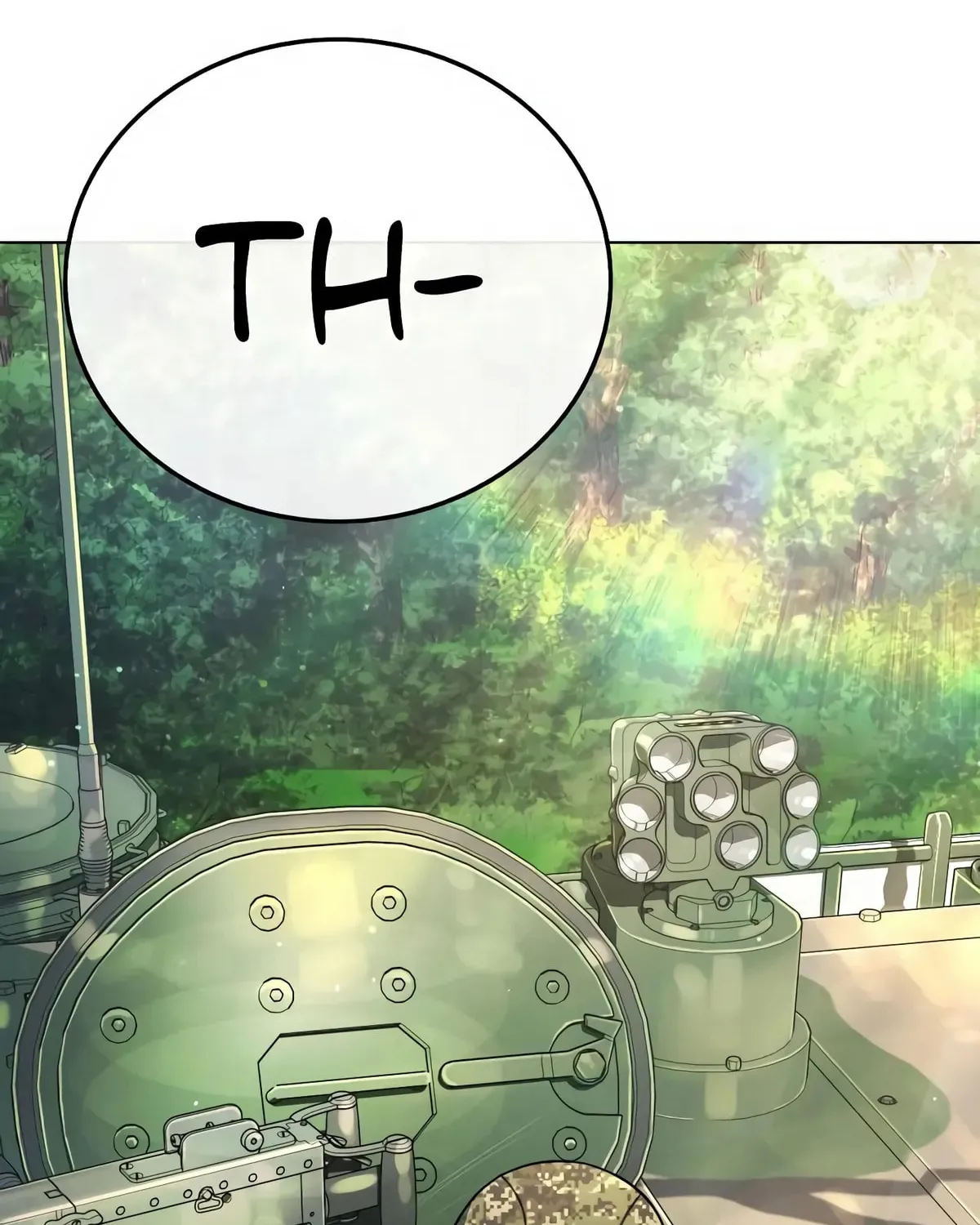 Zombie Papa Chapter 13 page 196 - 