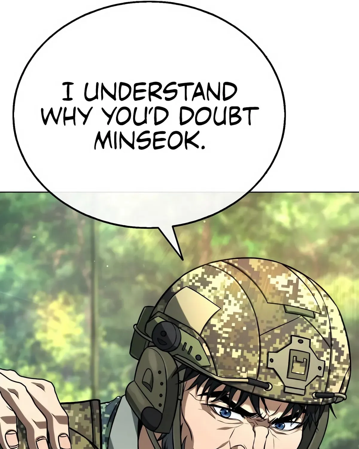 Zombie Papa Chapter 13 page 201 - 
