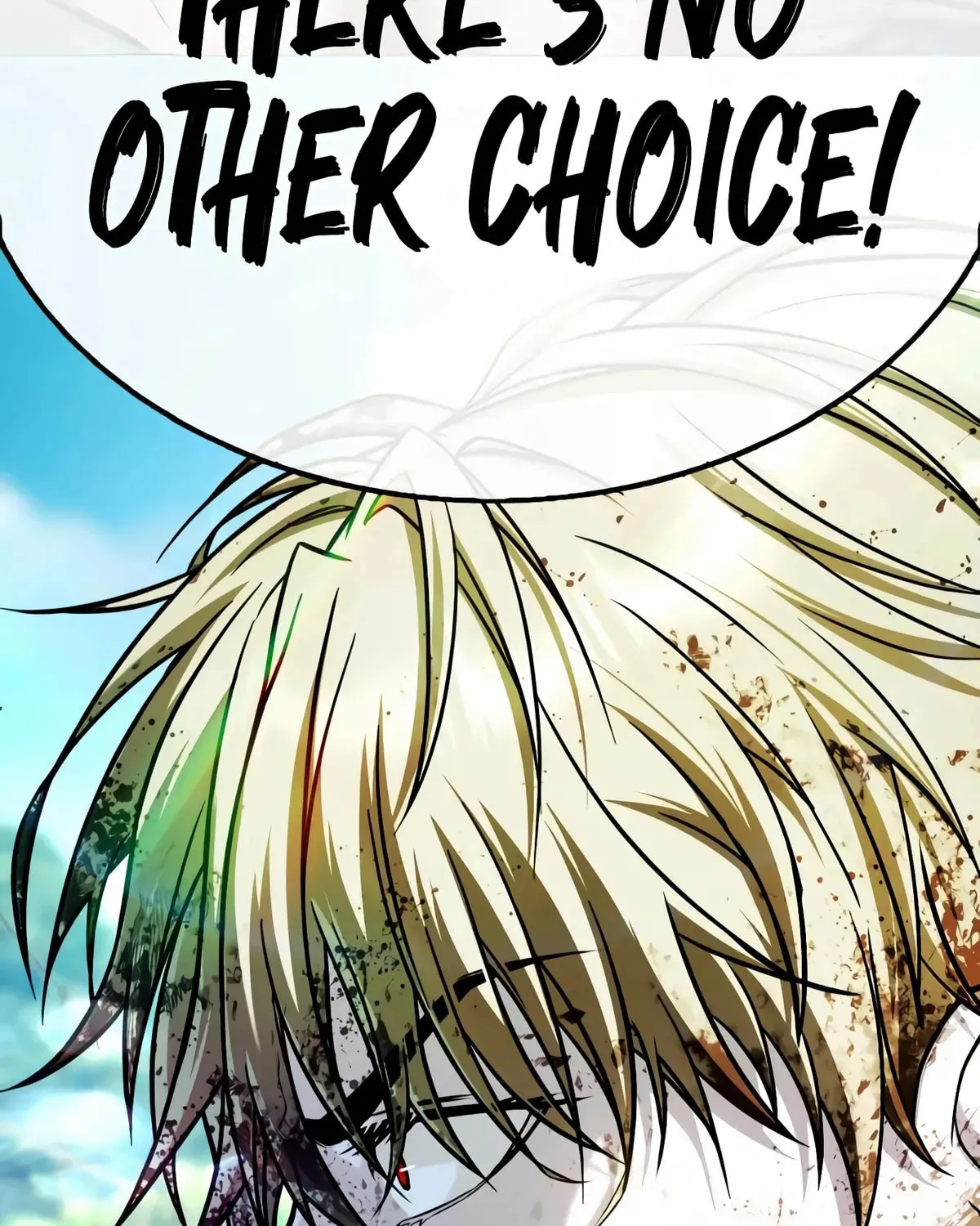 Zombie Papa Chapter 13 page 222 - 