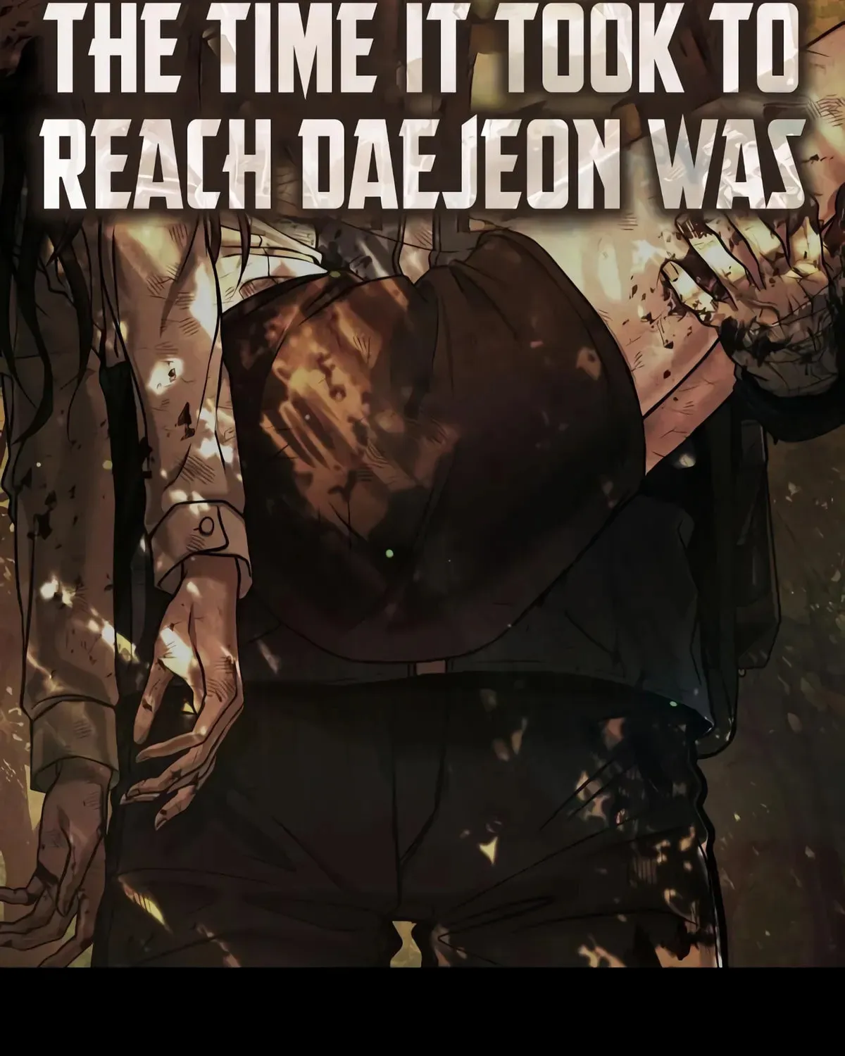 Zombie Papa Chapter 13 page 229 - 