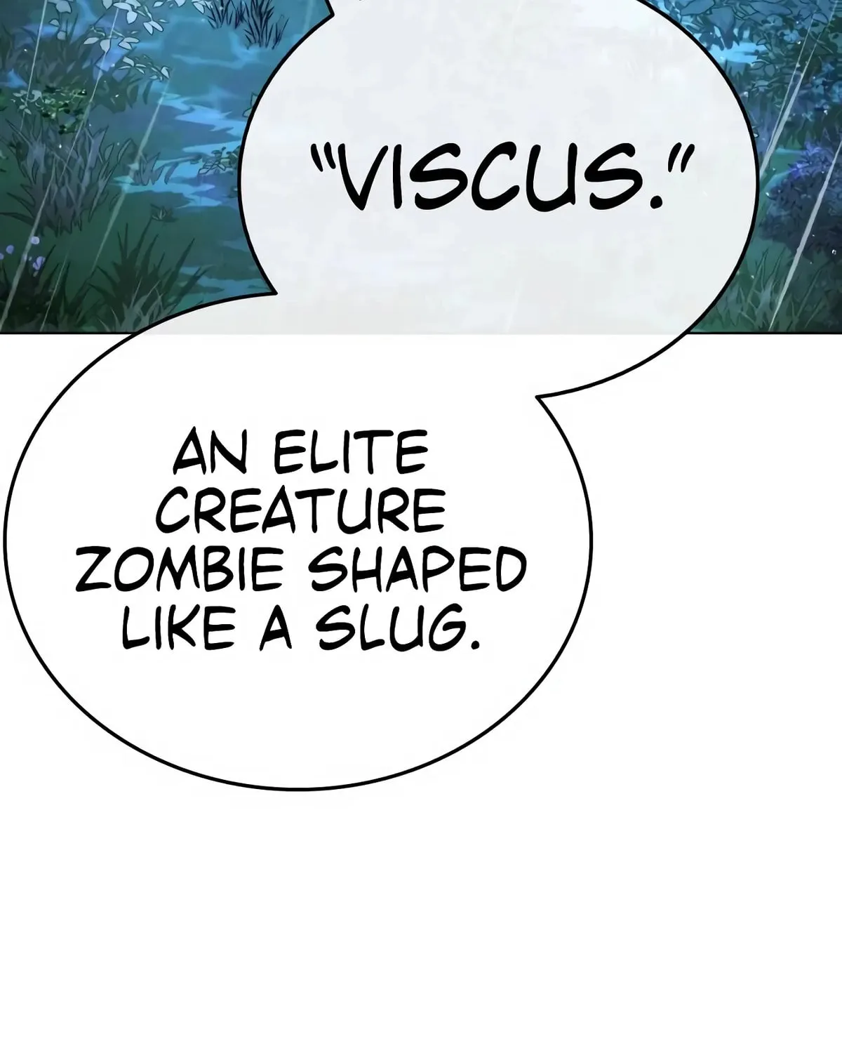 Zombie Papa Chapter 13 page 27 - 