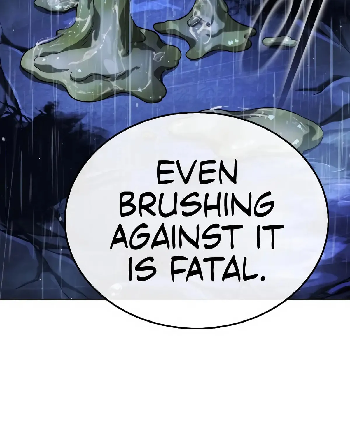 Zombie Papa Chapter 13 page 32 - 