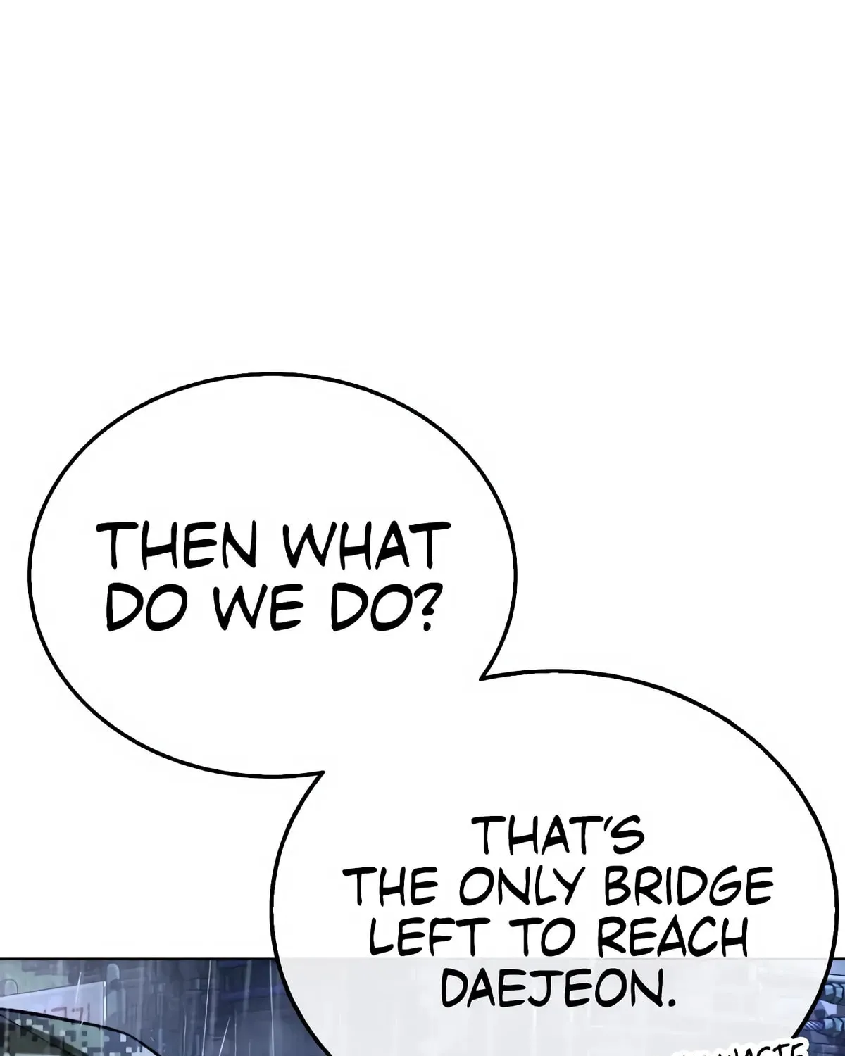 Zombie Papa Chapter 13 page 33 - 