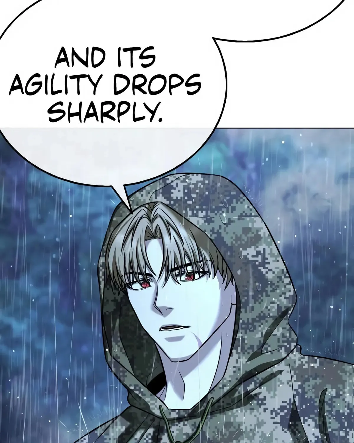 Zombie Papa Chapter 13 page 36 - 