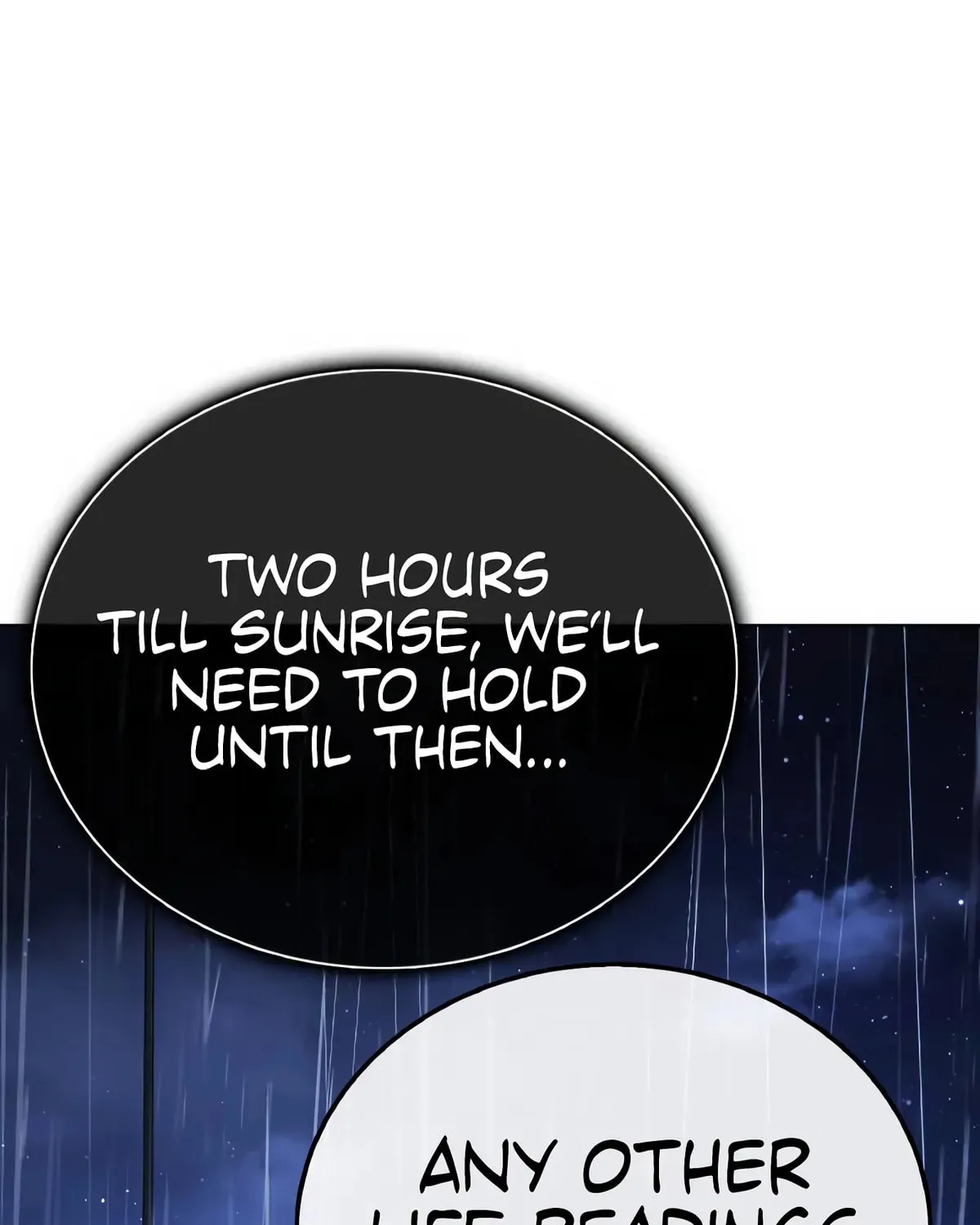 Zombie Papa Chapter 13 page 41 - 