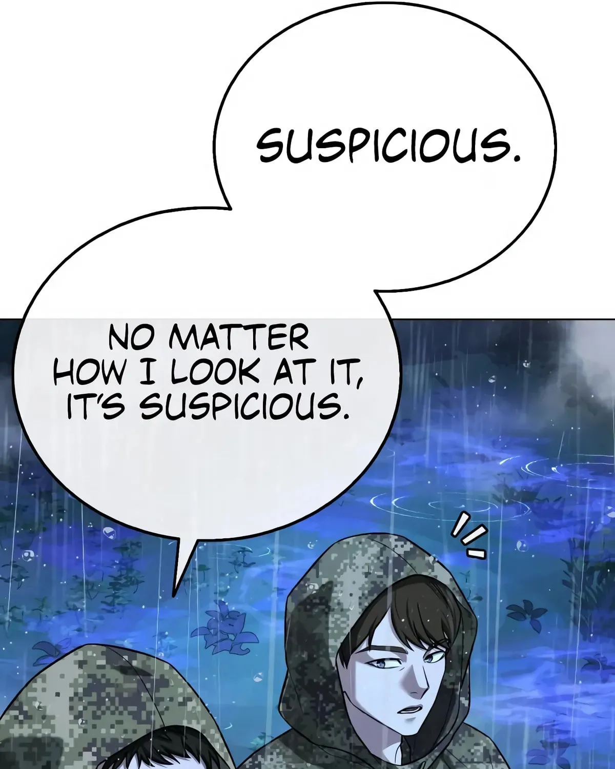 Zombie Papa Chapter 13 page 48 - 