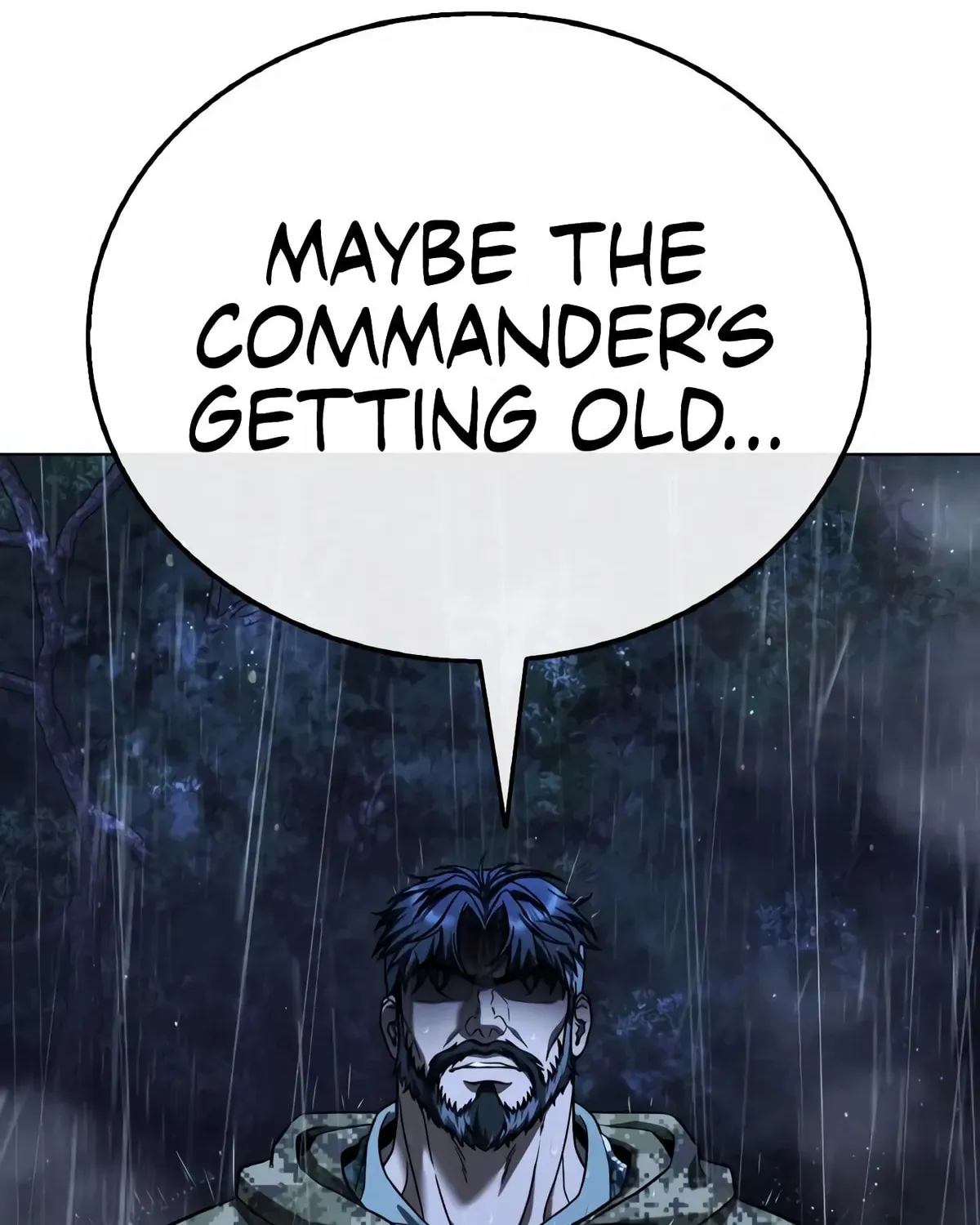 Zombie Papa Chapter 13 page 59 - 