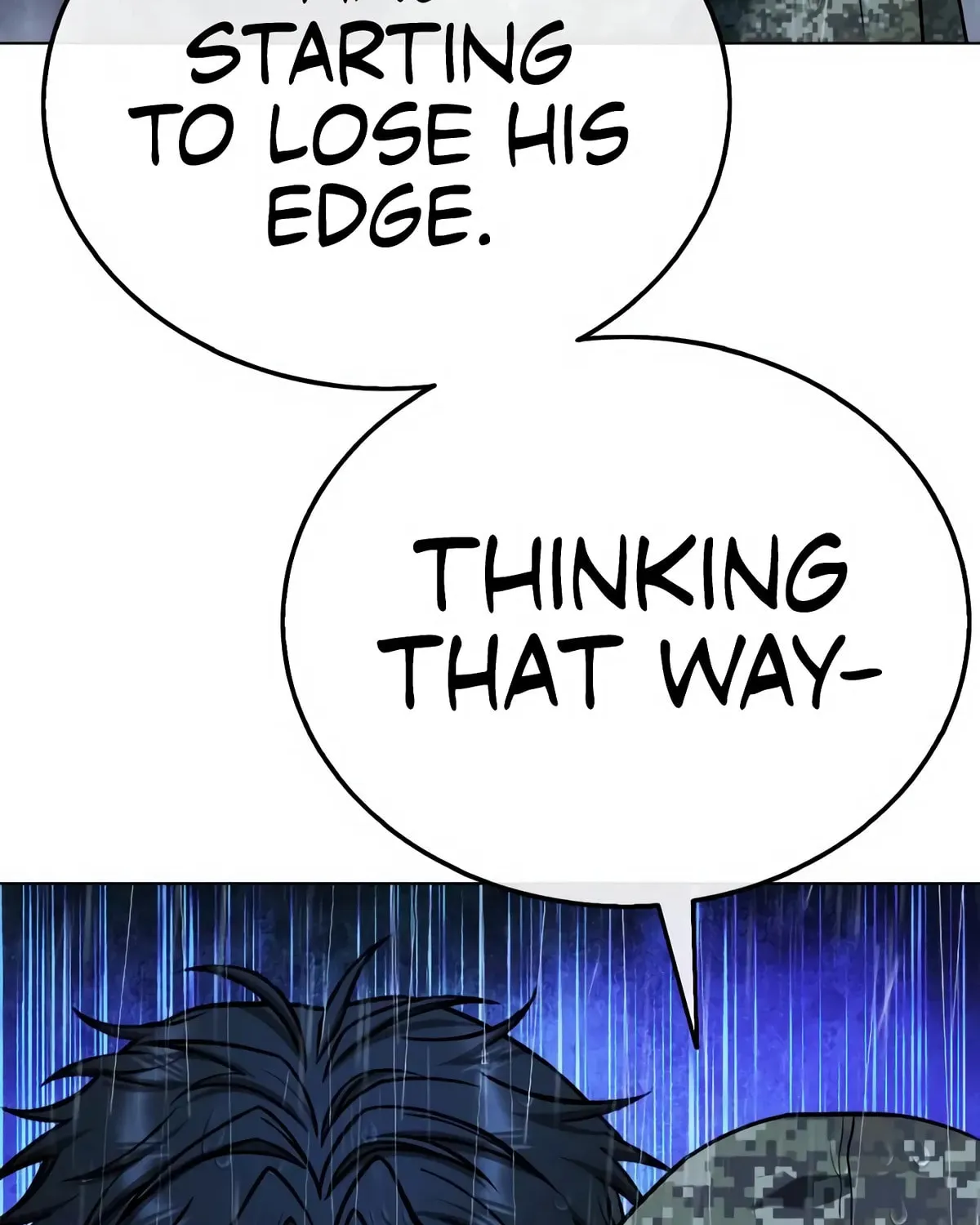 Zombie Papa Chapter 13 page 61 - 