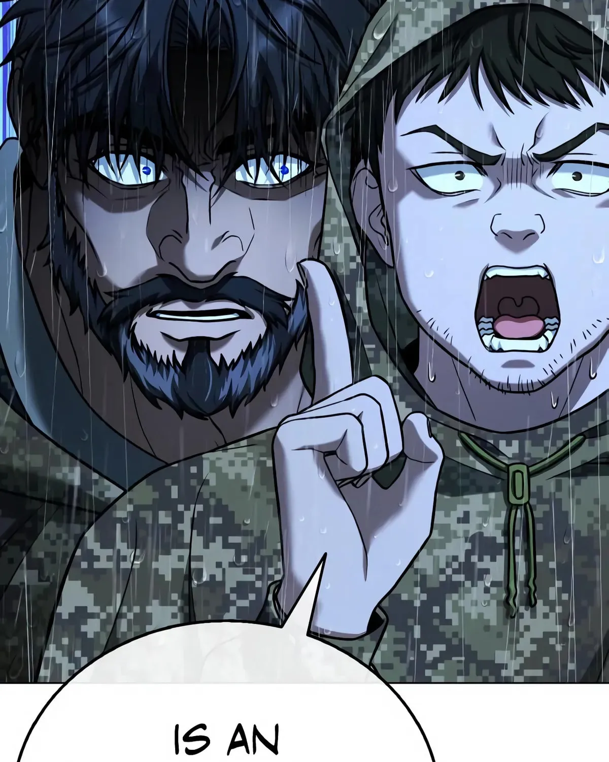 Zombie Papa Chapter 13 page 62 - 