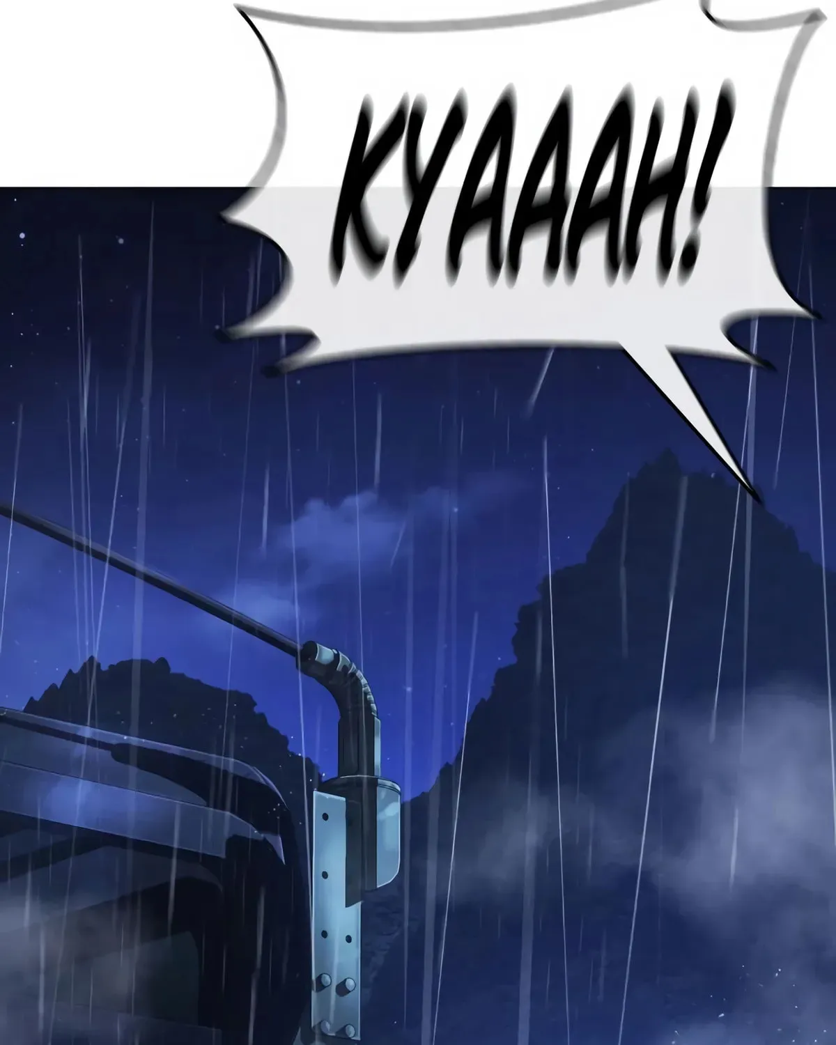 Zombie Papa Chapter 13 page 65 - 