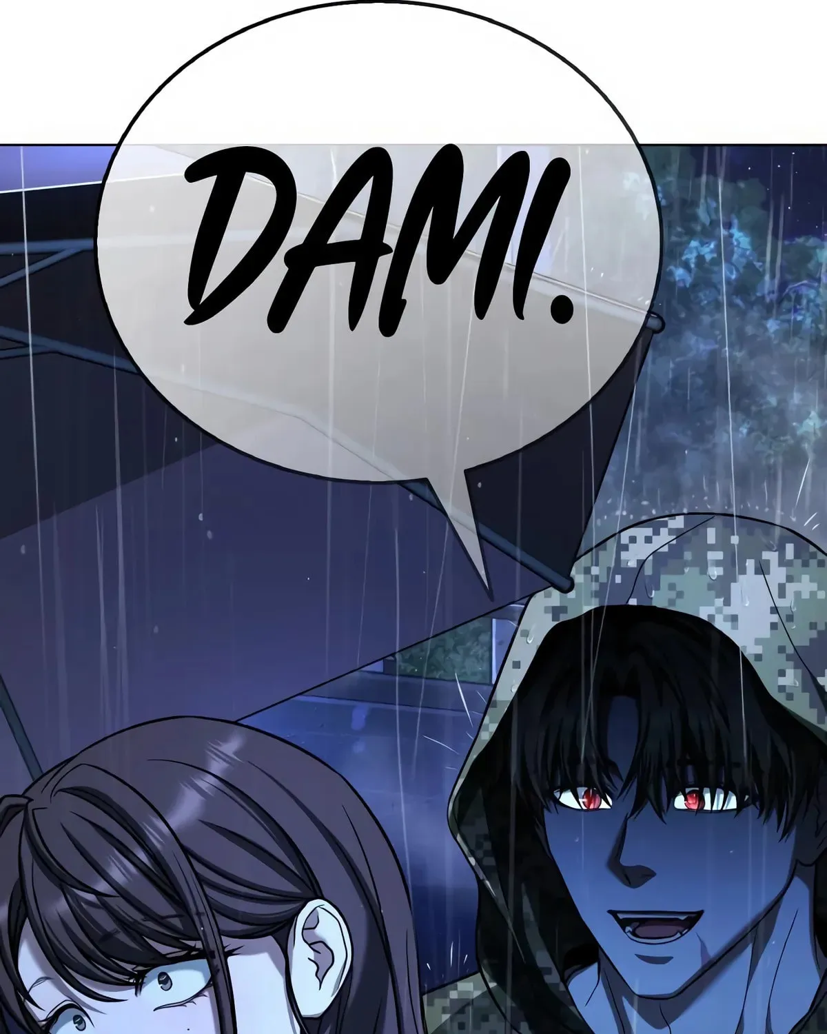 Zombie Papa Chapter 13 page 74 - 