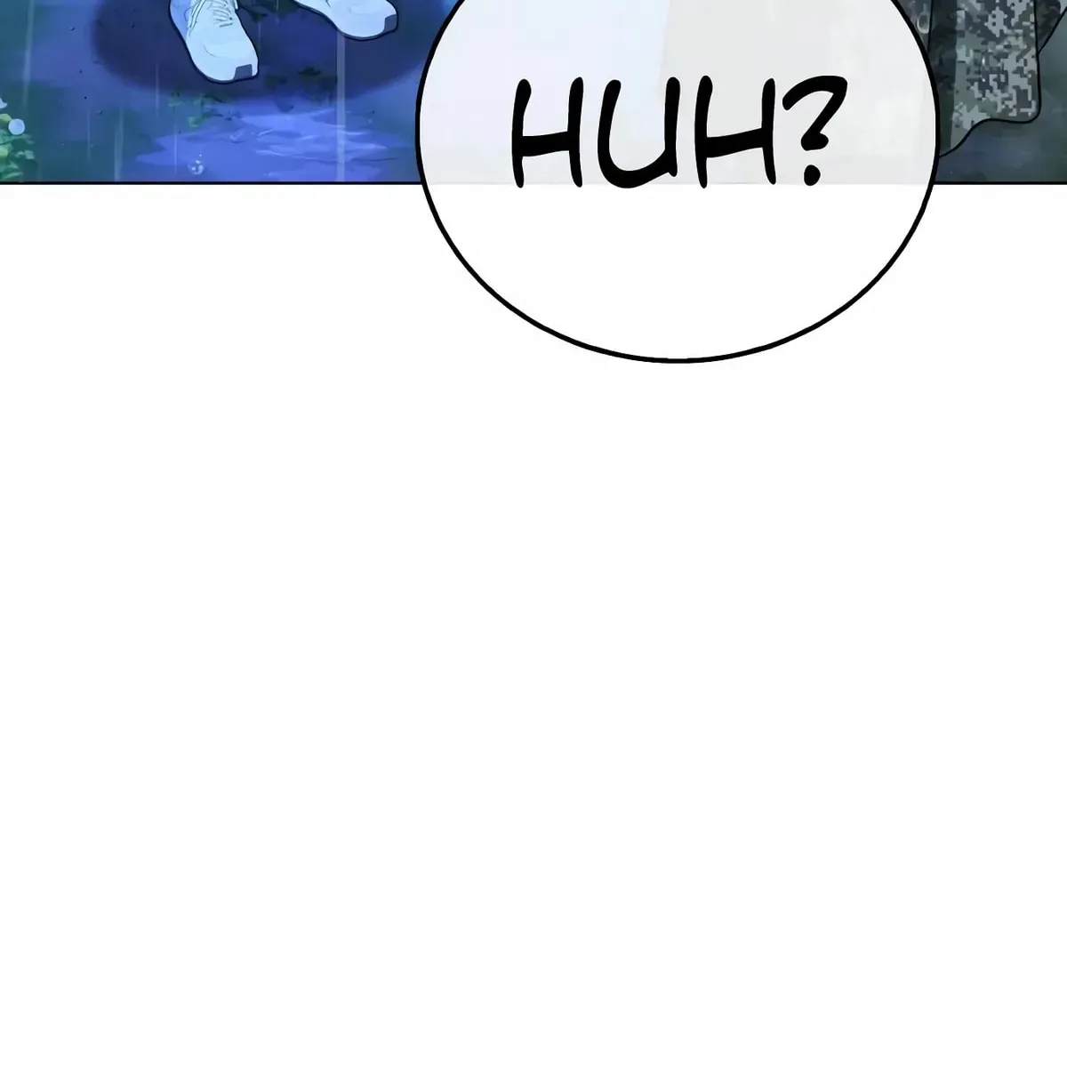 Zombie Papa Chapter 13 page 81 - 