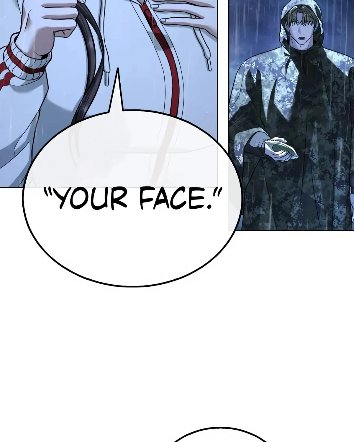 Zombie Papa Chapter 13 page 83 - 