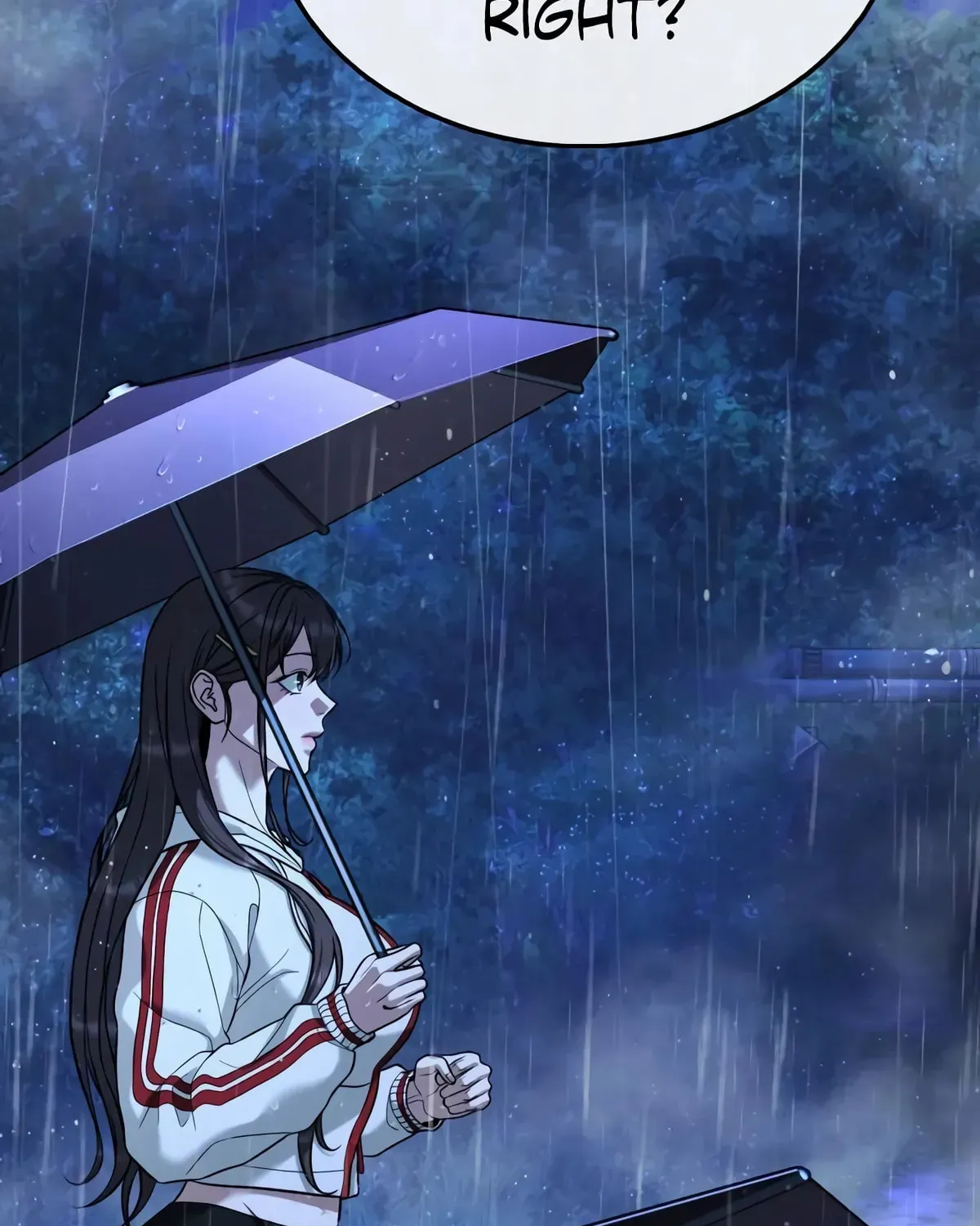 Zombie Papa Chapter 13 page 86 - 