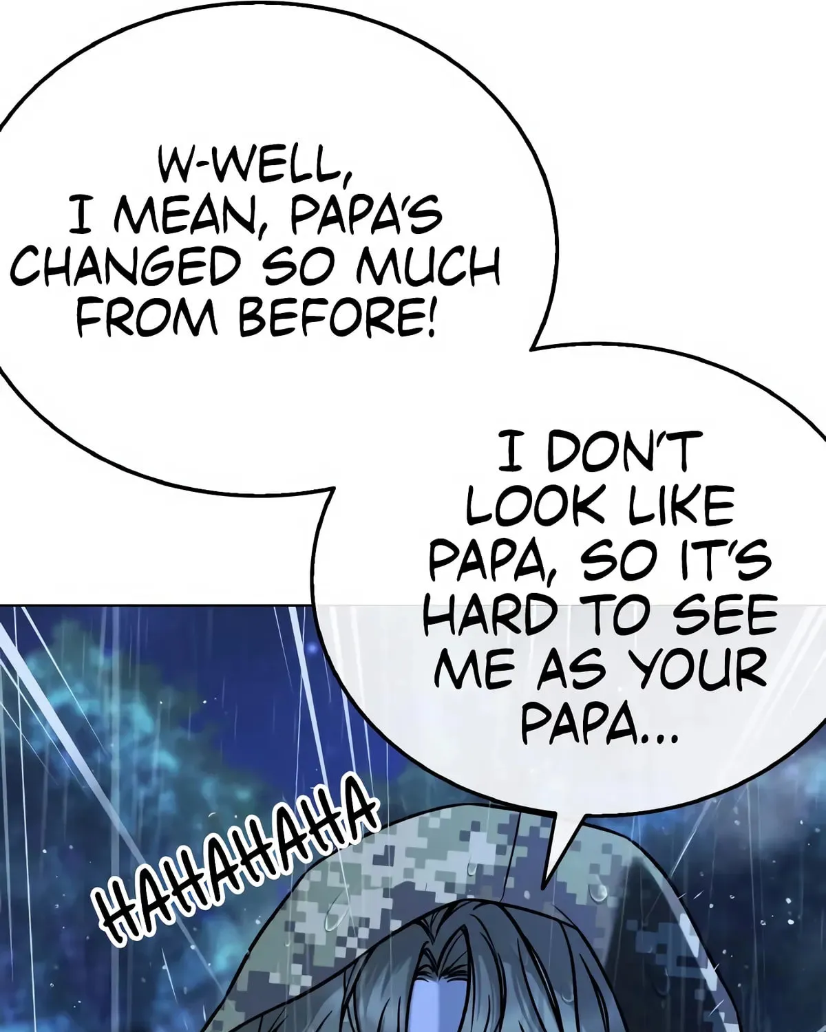 Zombie Papa Chapter 13 page 91 - 